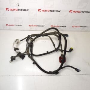 Plus bundle Citroën C -lysee Peugeot 301 1.6 9676421380 9808241580