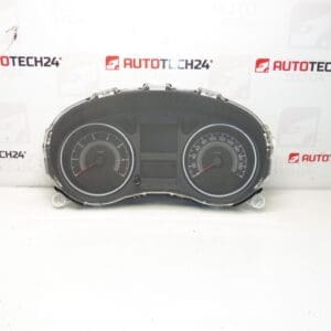 Tachymètre de Peugeot 301 69000 km 9809616280