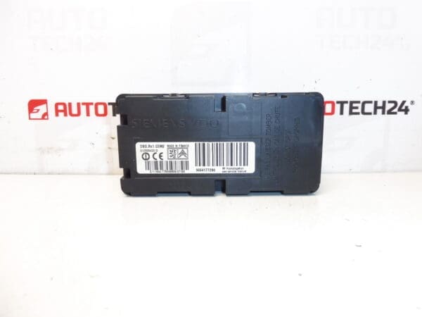 Unité de Peugeot 407 9664177280 5430G0
