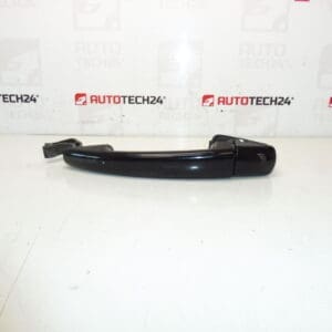 Citroën Peugeot Exyb 9101GH