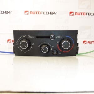 Peugeot 207 N107402J 6452Q4