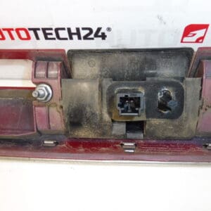 Poignée Citroën C3 Picasso EPYD 9684450277 8742X1