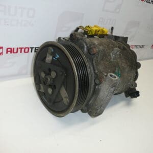 Compresseur de climatiseur Sanden SD7C16 1304 9648238480