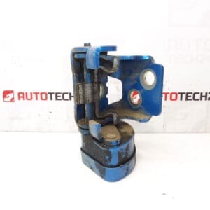 Arrêt de la porte arrière droite KGWC Citroen C3 Picasso 9035CN