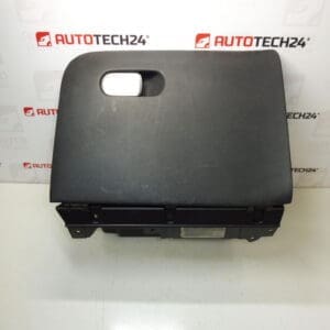 Boîte de rangement complète C3 Picasso 980666102ZD 8218YJ 8218YW