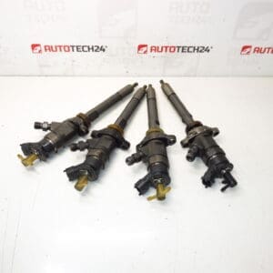 Bosch 1.6 HDI 55 et 66 KW 0445110311 0986435146