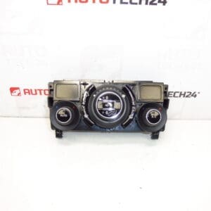 Citroën C3 Picasso 96863912X 6452N2