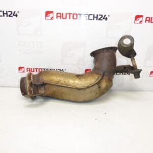 Citroën Peugeot 1.8 16V et 2.0 16V 83000KM 1706J1