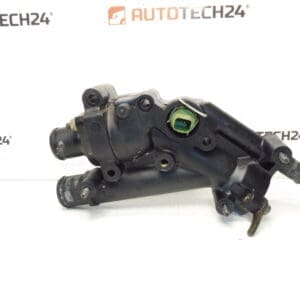 8 16v et 2.0 16v Citroën Peugeot 1338AV 1338E4