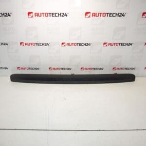 Gérer KTP Peugeot 207 SW 8742R1