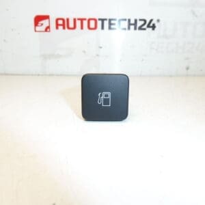 Ouverture du réservoir de carburant Citroën DS 9664235DU