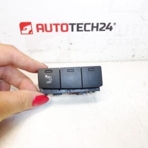 Parking Assist Citroën C4 II 9668829 Mur