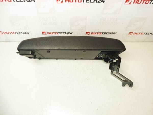 Accoudoir Central Peugeot 407 7589E7 – Image 2