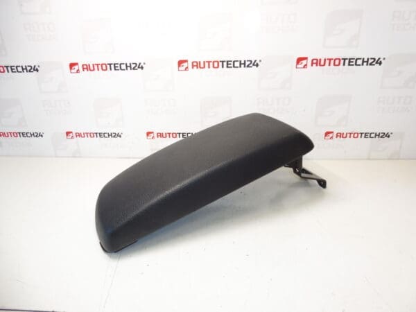 Peugeot 407 7589e7 Accoudoir central