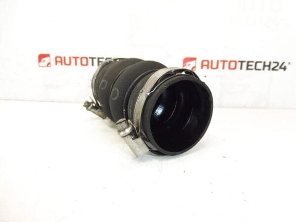 Durite de turbo 1.6 HDI Citroën Peugeot 9682864680 0382GV – Image 2