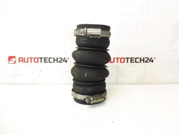 Turb 1.6 HDI Citroën Peugeot Type 9682864680 0382GV