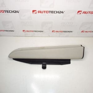Visor du soleil latéral Citroën C3 Picasso 96825513BJ