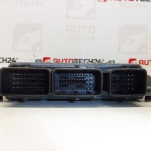 Calculateur Siemens VDO SID803A 5WS40615C-T 9661642180 9665100380