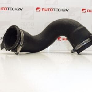 Intercooler raccordement air Citroën Peugeot 2.0 HDI 0382HA