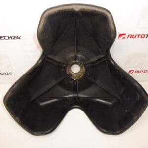 Support de rechange Citroën Peugeot 1400376180 7603N5
