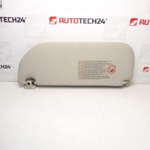 Citroën Peugeot 98000905BJ 98000906BJ