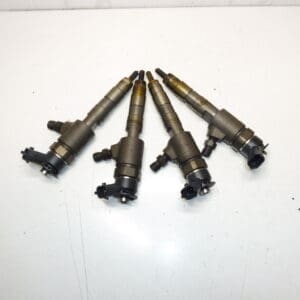 Bosch 1.6 Injection HDI Ensemble 112 mille km 0445110340 1980S5