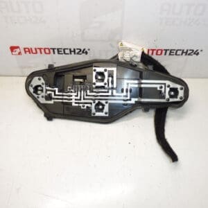 Boulon léger gauche Party Peugeot Citroën 9677205580