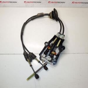 Citroën C3 Picasso 9803397380 2400lp Lever de changement