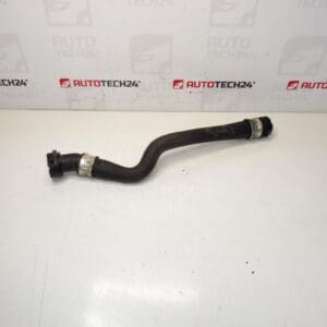 Citroën Peugeot 1.6 HDI 6466 VW 9812259780