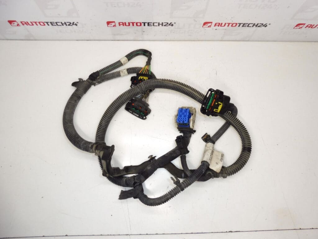 Citroën Peugeot 967952980