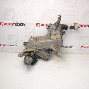 Citroën Peugeot 9805756880 9674098280