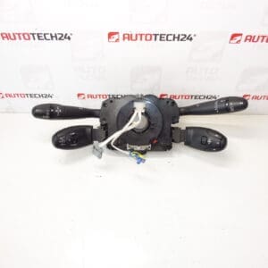 Citroën Peugeot 98062018XT 96643946XT 6242PP