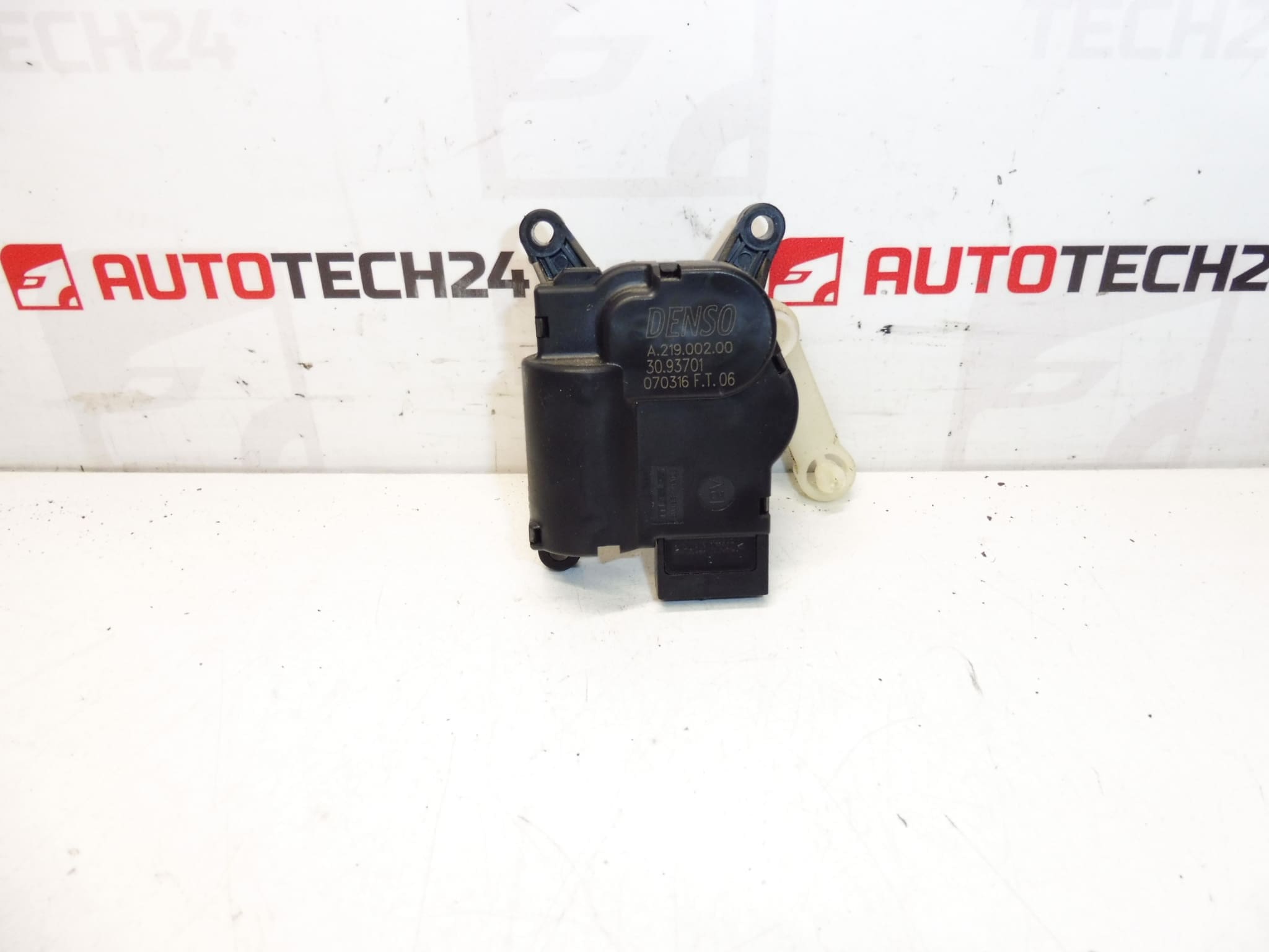 Denso Citroën Peugeot A21900200 647954