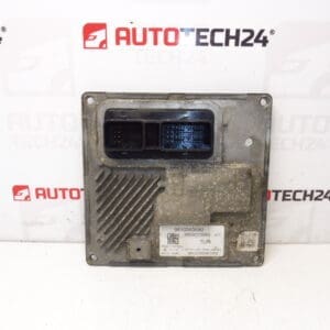 ECU Sensodrive Citroën Peugeot 9810263680 9809315980