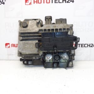 ECU Start / Stop Delphi Citroën Peugeot 9810858280