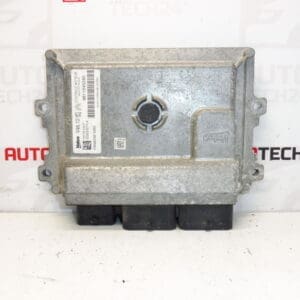 ECU Valeo V46.12 Citroën Peugeot 9811545280 1619375480