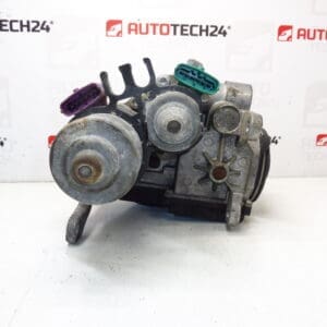 Membre de l'action du Citroën Peugeot 9674098980 01398100000099