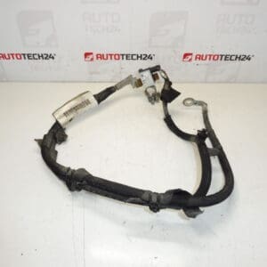 Volume négatif Citroën Peugeot 1.0 1.2 9816283680