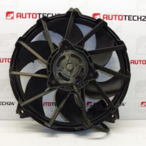 Ventilateur Sahara Citroën Peugeot 1400821180 1250G7