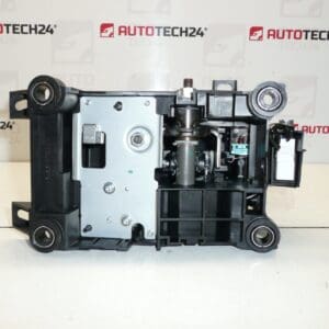 Changement automatique Citroën C1 Peugeot 107 89451-52020 89451-52021