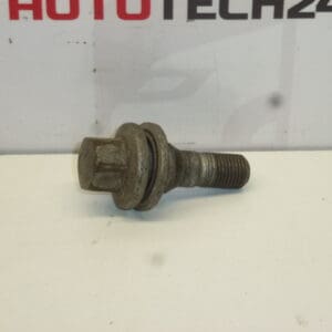 Vis - Utilisée Pour Jantes En Aluminium Citroën Peugeot 1 Pièce 540567