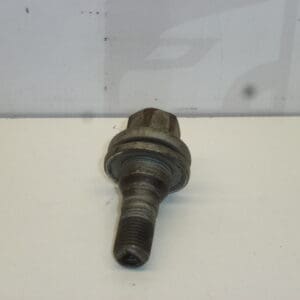 Vis - Utilisée Pour Jantes En Aluminium Citroën Peugeot 1 Pièce 540567