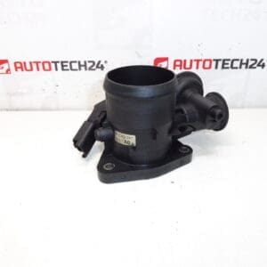 Accélération 2.0 HDI RHK Peugeot 9664960080 0345F2