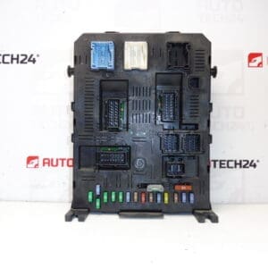 BSI 2004 H03-01 Citroën Peugeot 9663510380