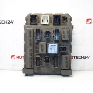 BSI Peugeot 607 9645585580