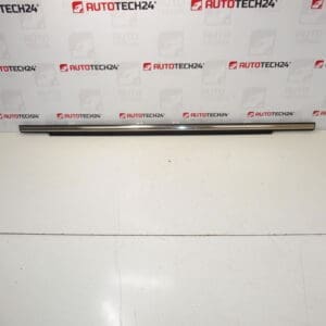 Citroen C-crosser Peugeot 4007 9309p6 Porte arrière