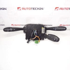 Conducteurs sous le volant Citroën C6 Peugeot 407 96611306XT 6242T1