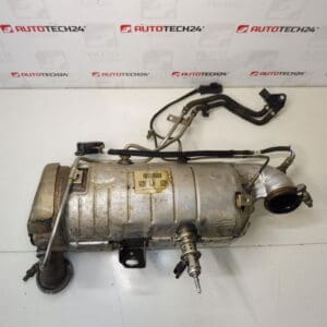 FAP 1.5 HDI 96KW avec Citroën Peugeot K761 S006 SF001 Catalyseur