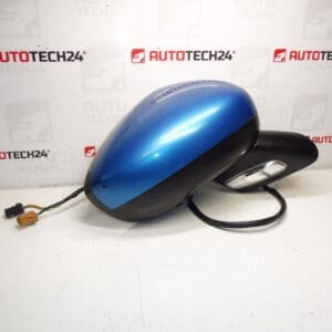 Miroir droit électrique Citroën C3 II KGWD 8154AR