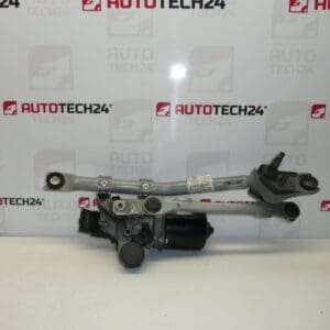 Moteur d'essuie-glace Citroën C1 Peugeot 107 6405HT 6405T0
